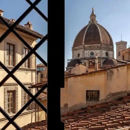 Brunelleschi Suite Florença Exterior foto