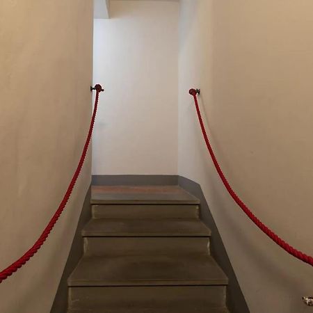 Brunelleschi Suite Florença Exterior foto