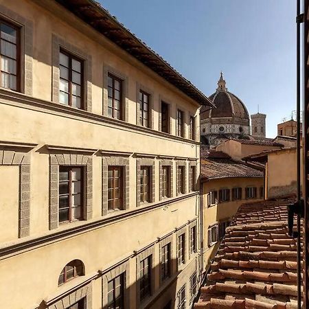 Brunelleschi Suite Florença Exterior foto
