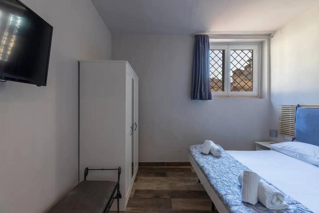 Brunelleschi Suite Florença Exterior foto