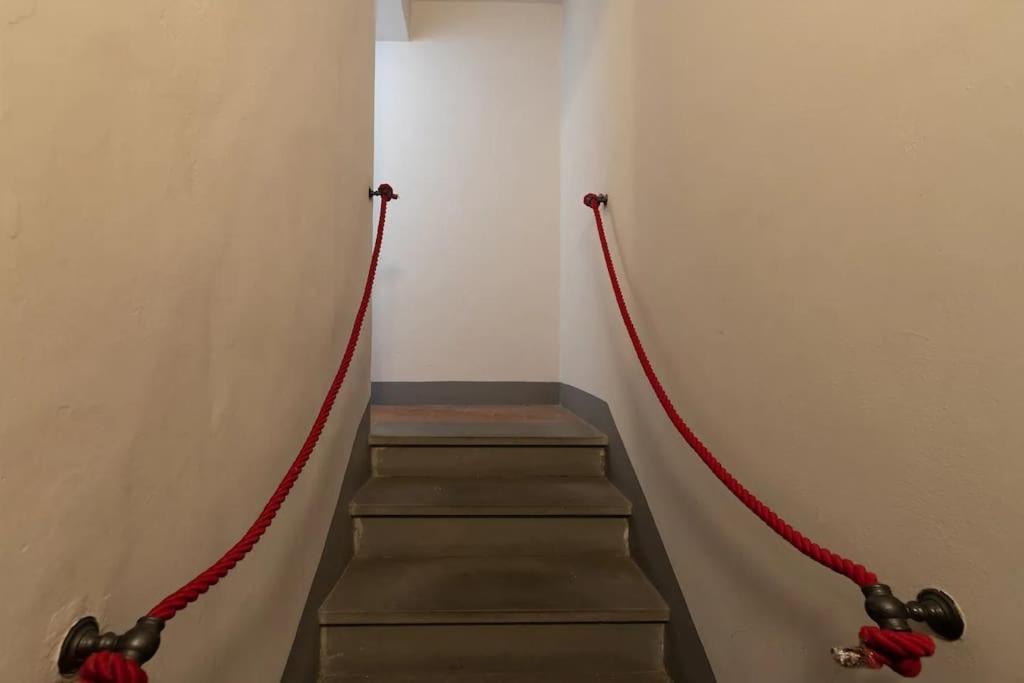 Brunelleschi Suite Florença Exterior foto
